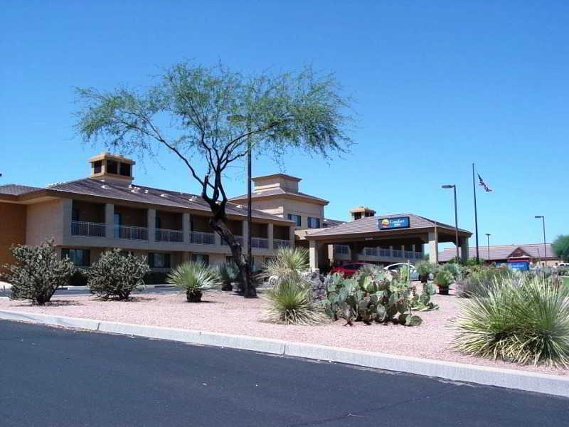 Spark By Hilton Fountain Hills Scottsdale Exterior foto