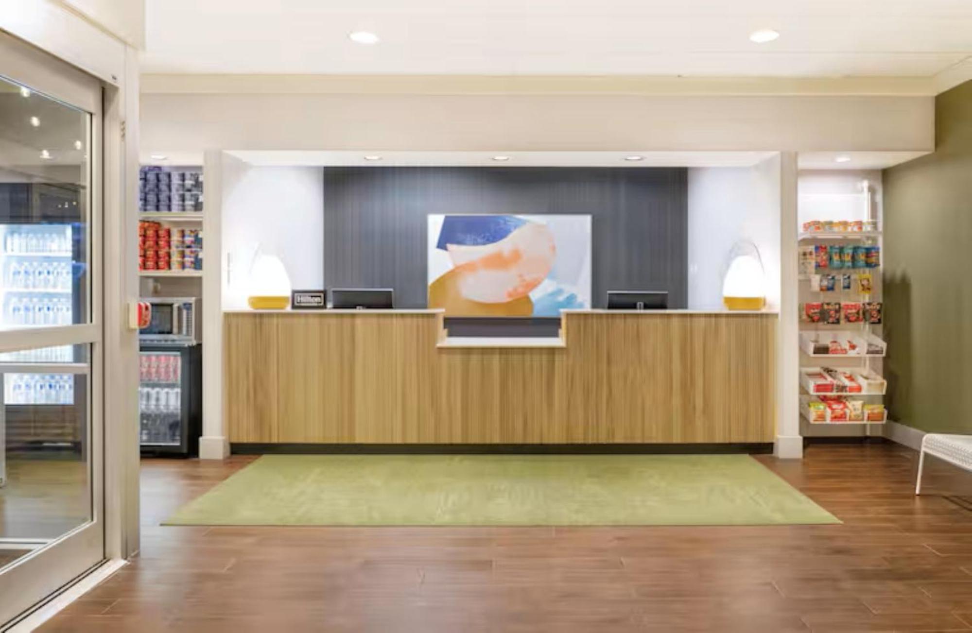 Spark By Hilton Fountain Hills Scottsdale Exterior foto