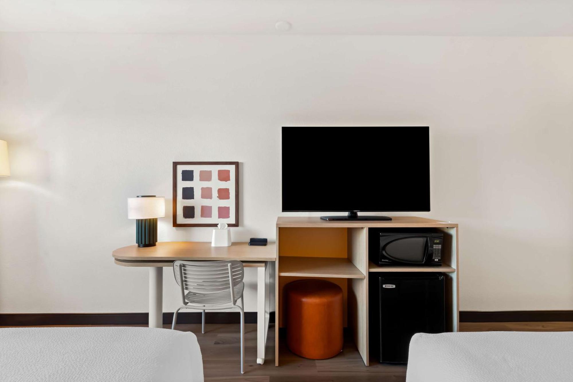 Spark By Hilton Fountain Hills Scottsdale Exterior foto