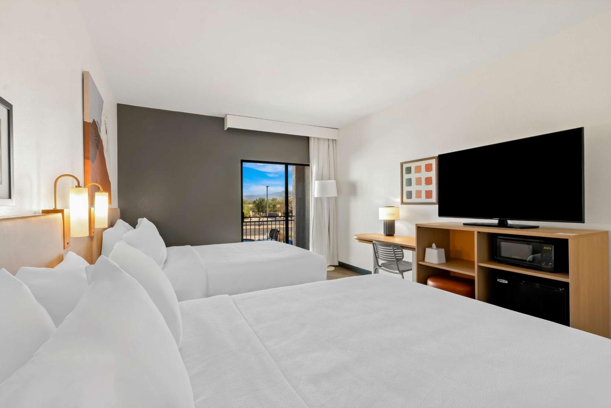 Spark By Hilton Fountain Hills Scottsdale Exterior foto