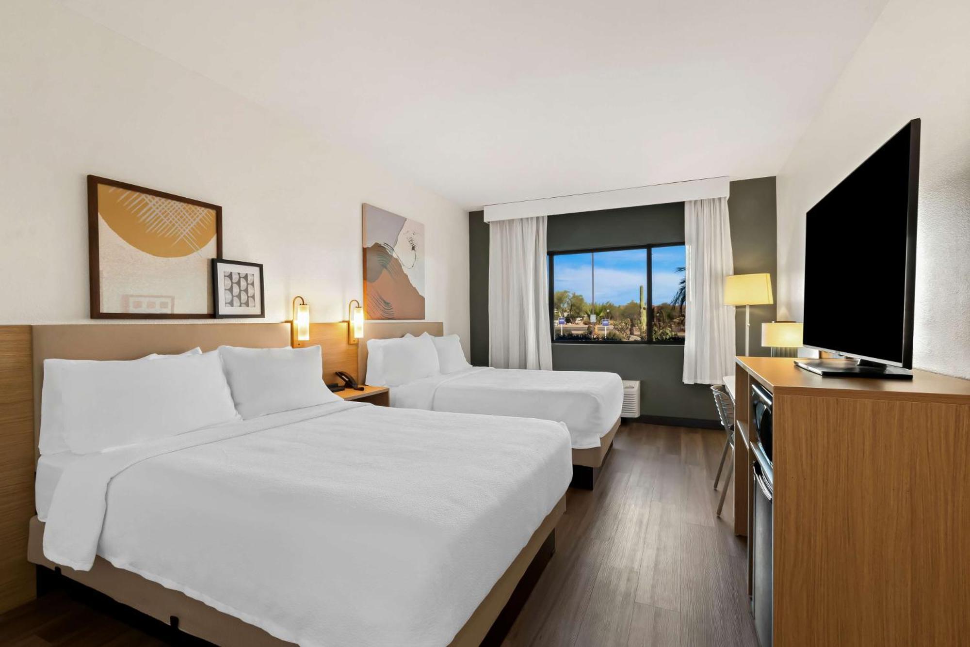 Spark By Hilton Fountain Hills Scottsdale Exterior foto